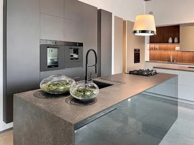 Meble Kuchenne Poznań - Studio Interno